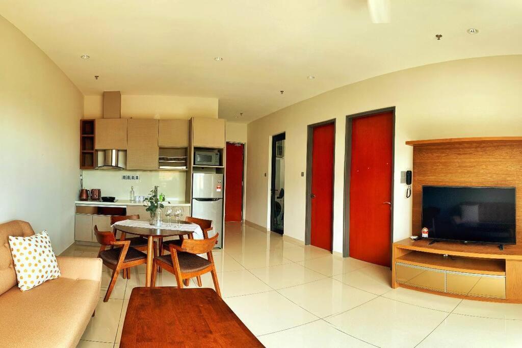 Humble Abode Family Suite 3-5Pax Geo38 Genting Free Wifi Genting Highlands Exterior foto