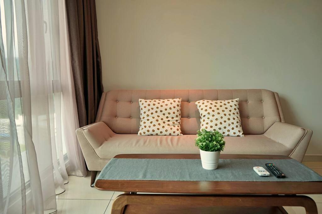 Humble Abode Family Suite 3-5Pax Geo38 Genting Free Wifi Genting Highlands Exterior foto